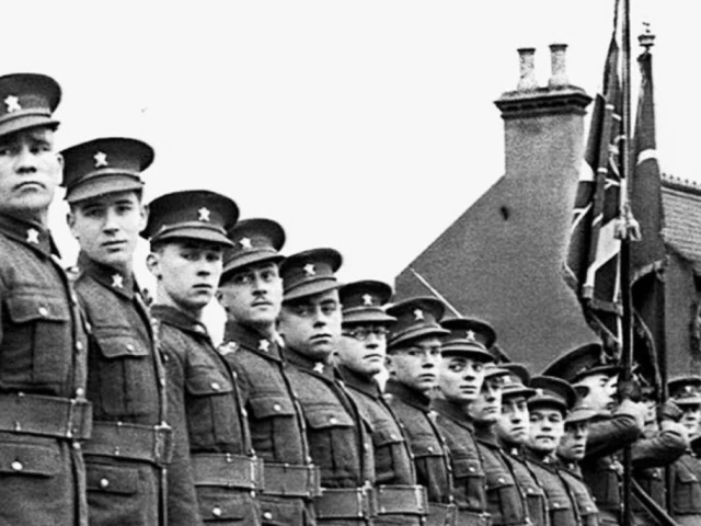 11th (Royal Militia Island of Jersey) Battalion